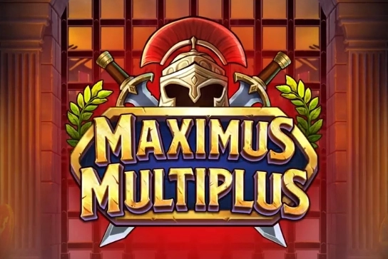 Maximus Multiplus Slot