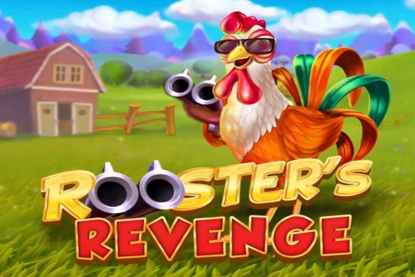 Rooster's Revenge Slot