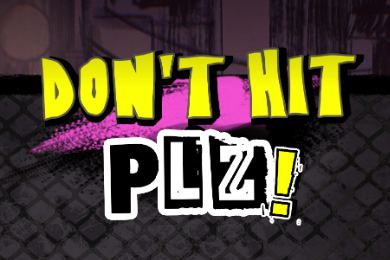 Don't Hit PLZ Slot