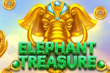 Elephant Treasure Slot