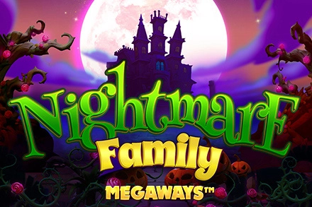 Nightmare Family Megaways Slot