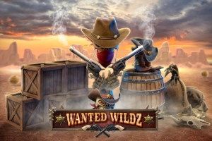 Wanted Wildz Slot