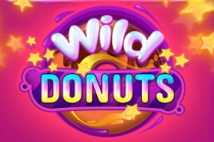 Wild Donuts Slot