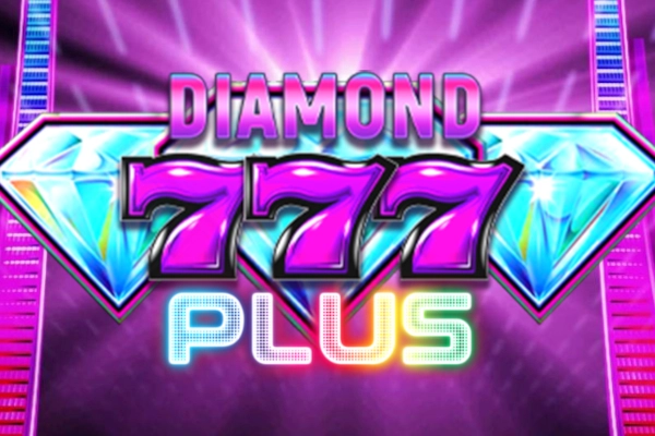 Diamond 777 Plus Slot