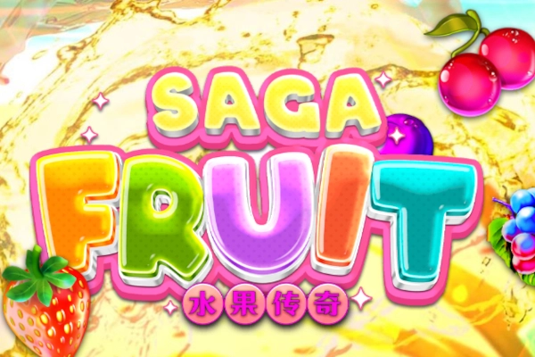 Fruit Saga Slot