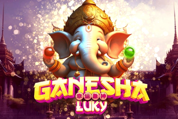 Ganesha Lucky Slot