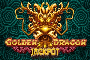 Golden Dragon Jackpot Slot