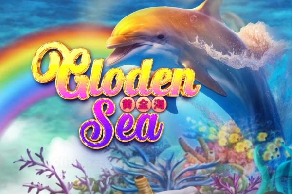 Golden Sea Slot