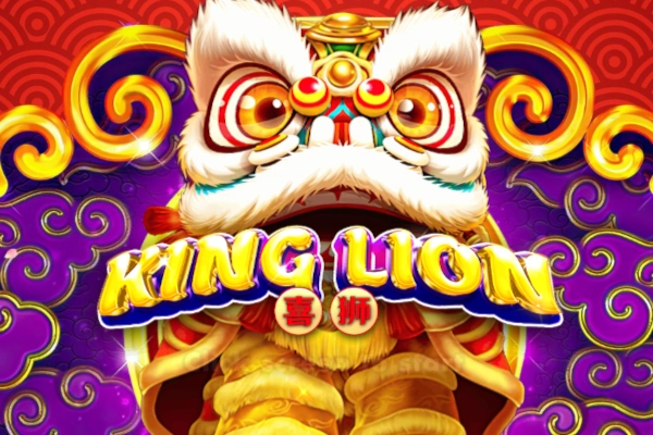 King Lion Slot