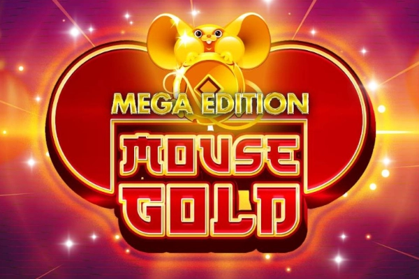 Mouse Gold Mega Edition Slot