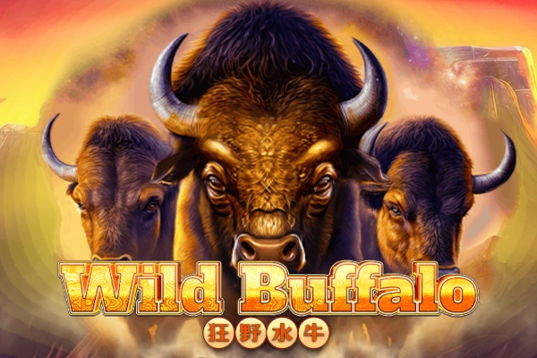 Wild Buffalo Slot
