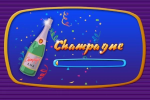 Champagne Party Slot