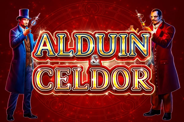Alduin & Celdor Slot