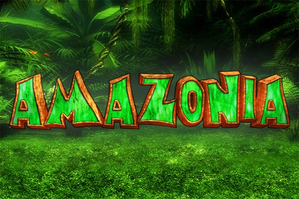 Amazonia Slot