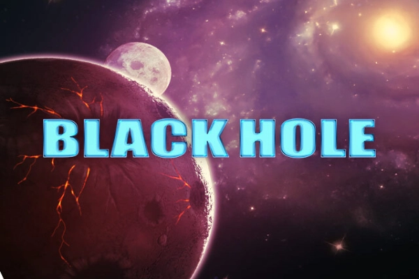 Black Hole Slot