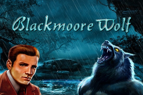 Blackmoore Wolf Slot