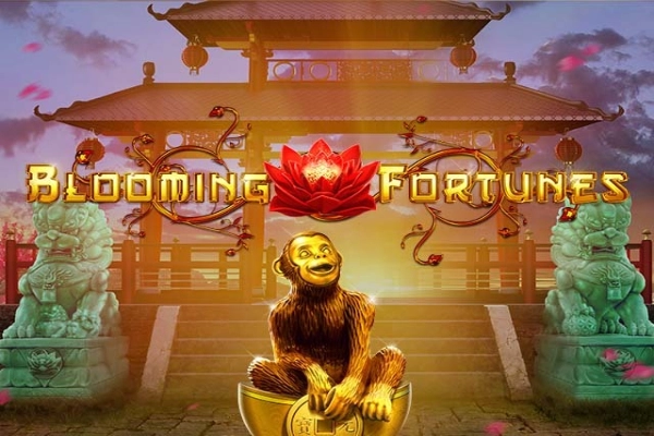 Blooming Fortunes Slot