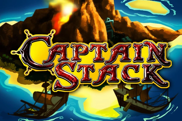 Captain Stack Slot