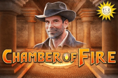Chamber of Fire Slot