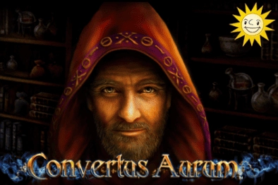Convertus Aurum Slot