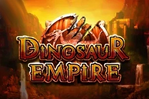 Dinosaur Empire Slot