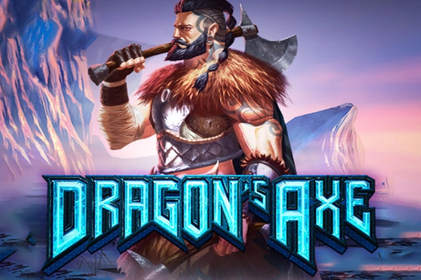 Dragon's Axe Slot