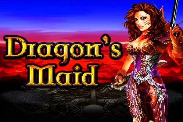 Dragon's Maid Slot