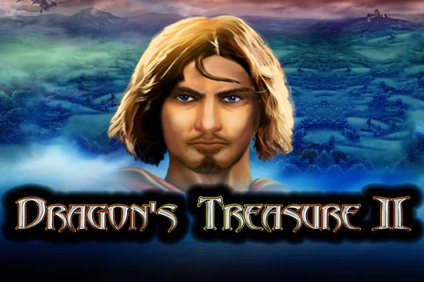 Dragon's Treasure II Slot