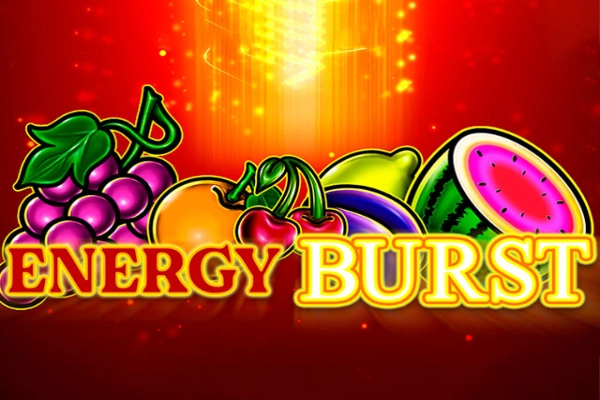 Energy Burst Slot