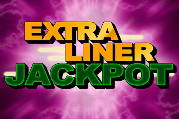 Extra Liner Jackpot Slot