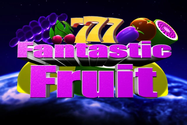 Fantastic Fruit Slot