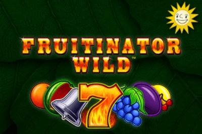 Fruitinator Wild Slot