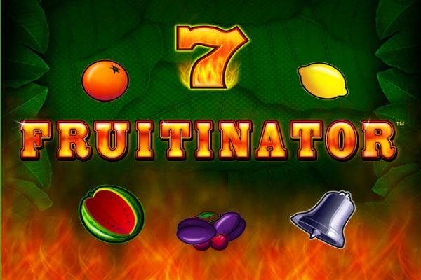 Fruitinator Slot