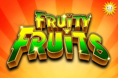 Fruity Fruits Slot
