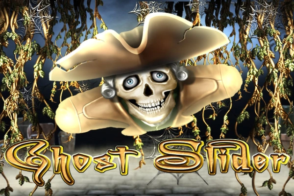 Ghost Slider Slot