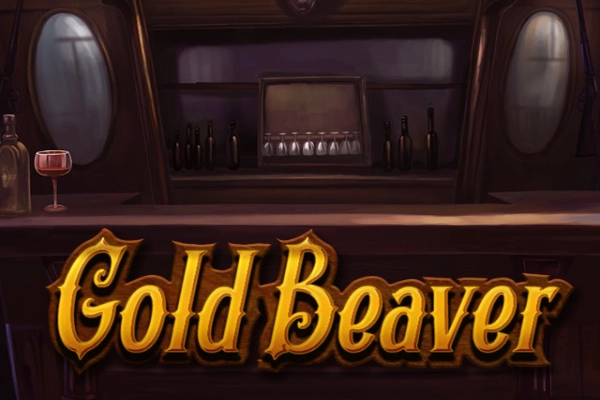 Gold Beaver Slot