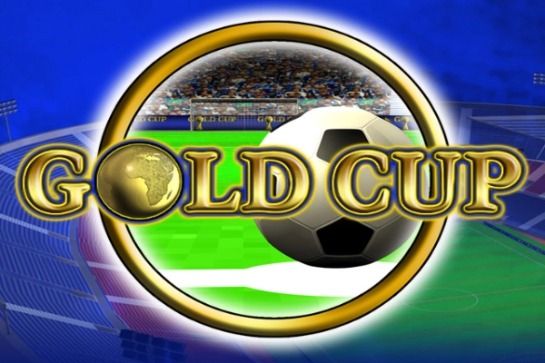 Gold Cup Slot