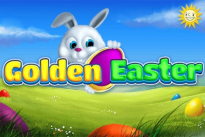 Golden Easter Slot