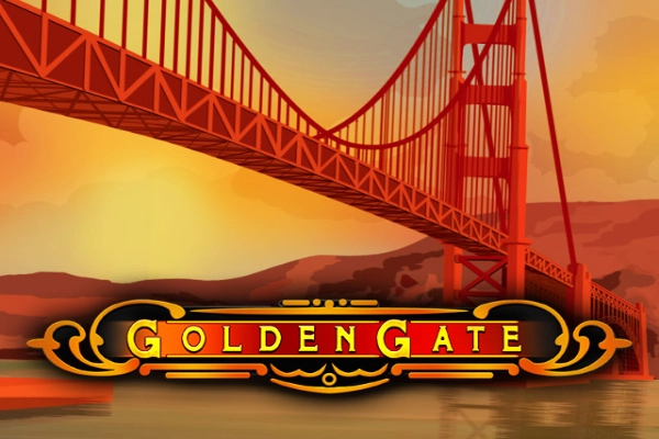 Golden Gate Slot