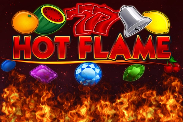 Hot Flame Slot