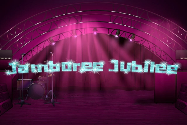 Jamboree Jubilee Slot