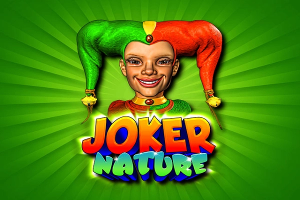 Joker Nature Slot