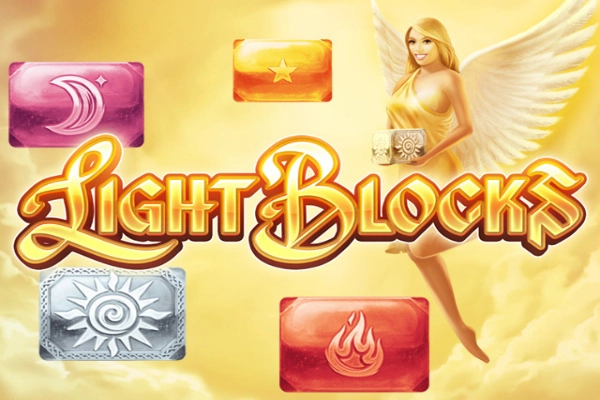 Light Blocks Slot
