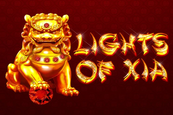 Lights of Xia Slot