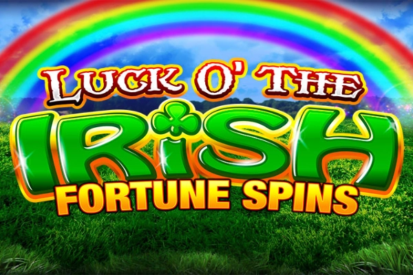 Luck O' The Irish Fortune Spins Slot