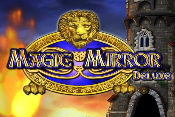 Magic Mirror Deluxe II Slot