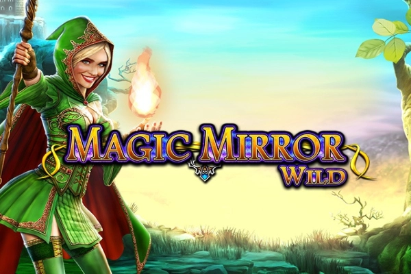 Magic Mirror Wild Slot