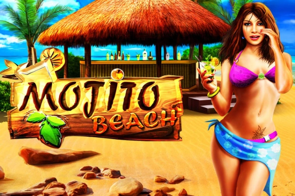 Mojito Beach Slot