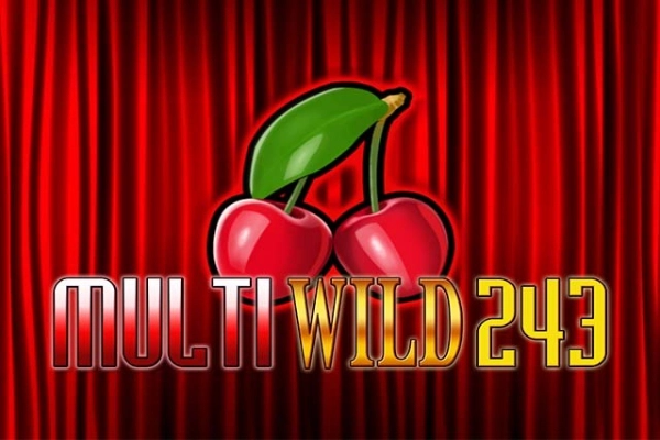 Multi Wild 243 Slot