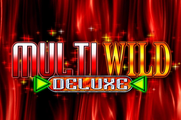 Multi Wild Deluxe Slot